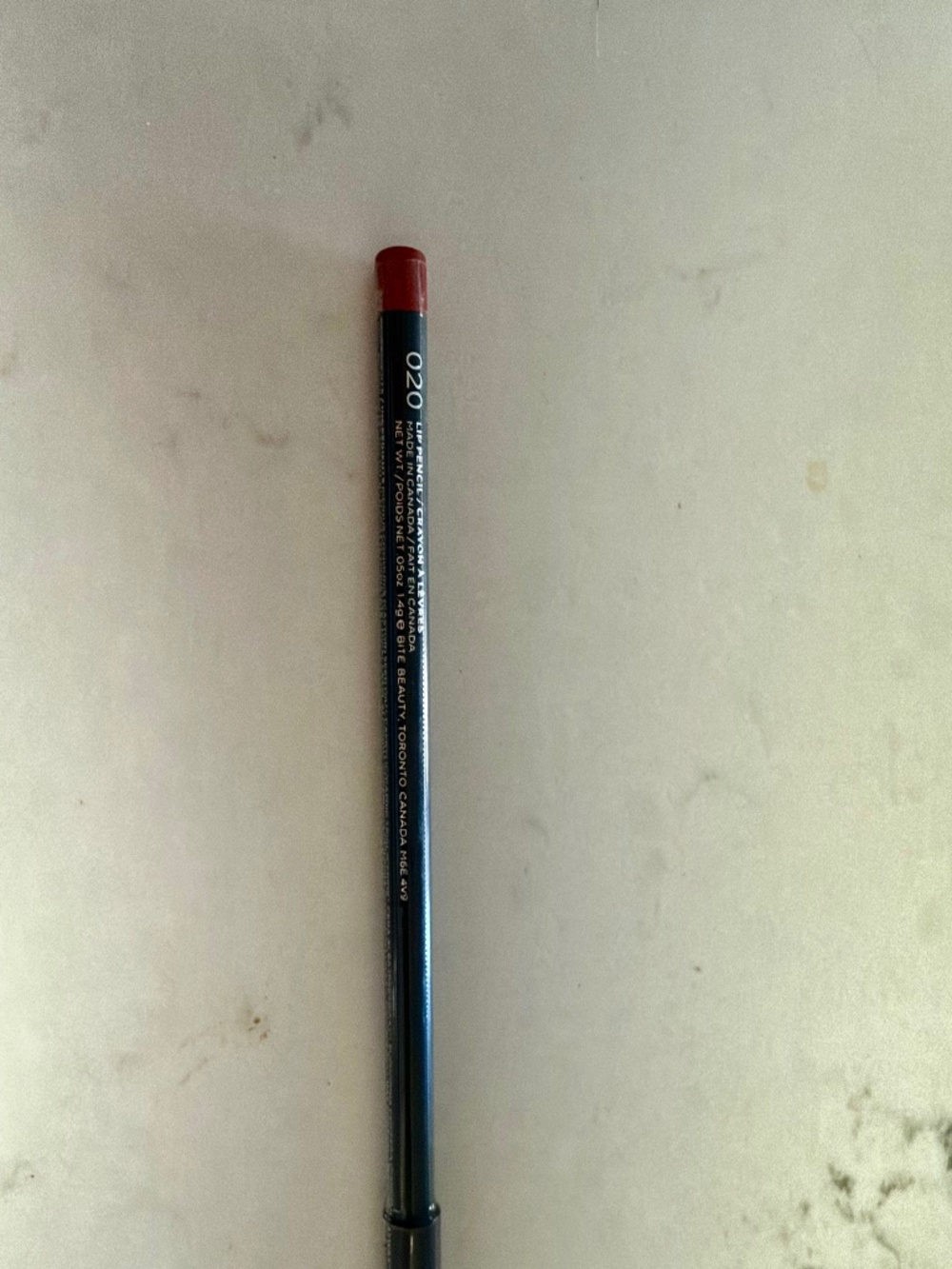 BITE Beauty Lip Pencil #020 | Discontinued | NEW & SEALED - Picture 3 of 3